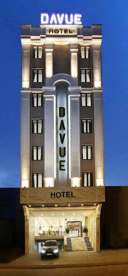 Davue Hotel By Thg Da Nang Eksteriør bilde